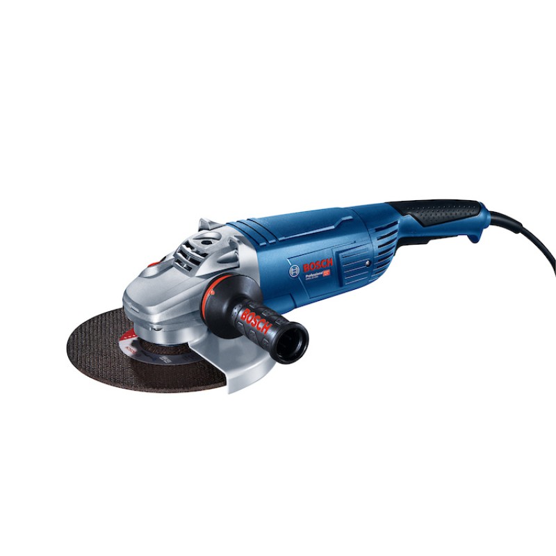 ESMERILHADEIRA BOSCH GWS 2200-230 ESMERILHADEIRA BOSCH GWS 2200-230